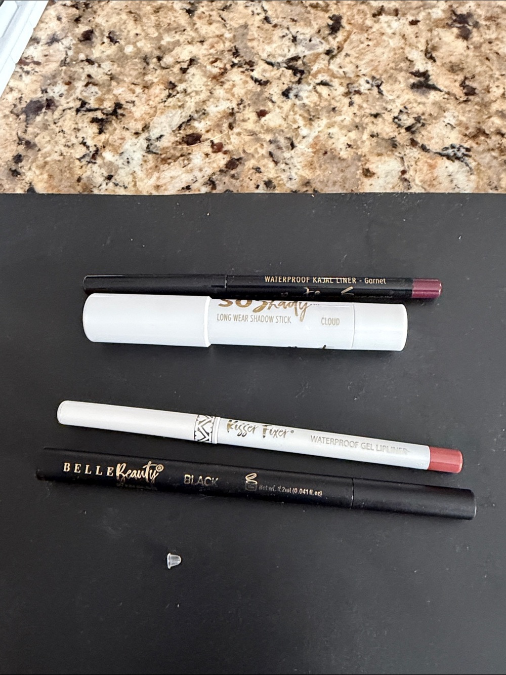 Kim Gravel‎ Belle Beauty Bundle